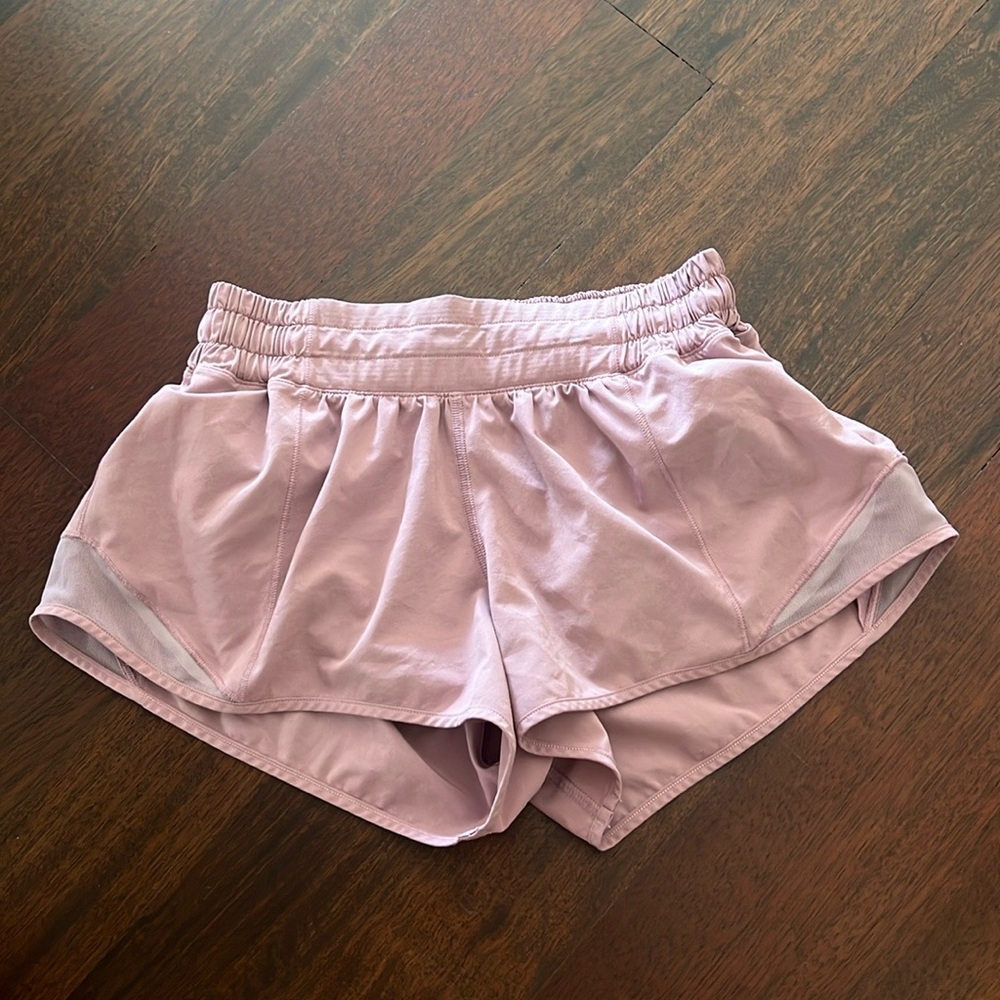 Lululemon Hotty hots